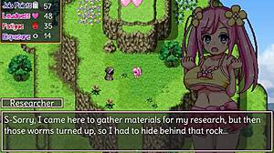 noelle gives her all in this intense performance