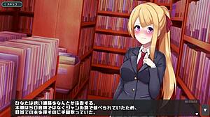 erosion hypnosis 2 hentai anime game