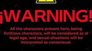 Final Extacy XIV - Futanari Game Scene?