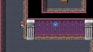 geezer hero rpg full gameplay part 2 with sword spell action