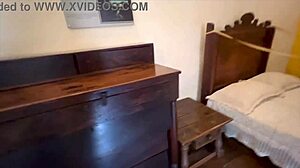 This wasn't a university trip, wen did I get nakid?