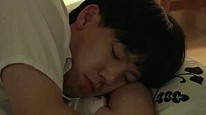 Ibu Mertua Jepun Beraksi Mentah dalam Aksi Asia Panas