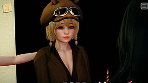 Bully turns into passionate lover