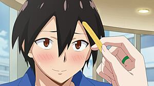 video of my attractive former girlfriend