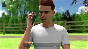 Helping The Hotties 16