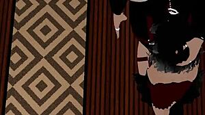 i'm a fake police officer and this femboy sucked my dick so good