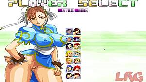 tqh 0 mai team vs chunli team
