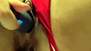 Sensual Greedy Woman Masturbates Pussy Then Gets Anal Assfucking And Cumshot On Natural Tits