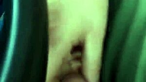 Man Masturbates Publicly Outdoors, Achieving Cumshot in Open Air