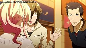 video of my attractive former girlfriend