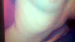 Solo Masturbation Tribute For Lovekisse With Cum.