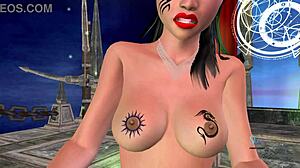 malayalam kambi katha - sucking her breasts. want more?