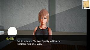 My new family 29 episode 😊