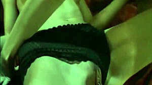 2 Girls Having A Great Night