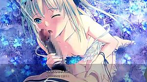 i love dungeon of regalias character12 scene3 with subtitle