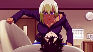 video of my attractive former girlfriend