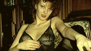 check out my secret stash of top vintage amateur beavers!