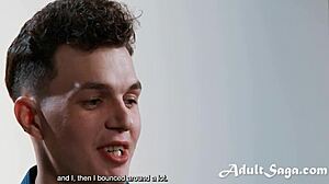 Yo, I’m all about that ass, man! - Josh Rivers 😜