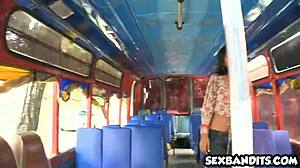 Have you seen this perfect ass latina hooker fucking?