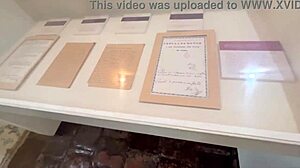 This wasn't a university trip, wen did I get nakid?