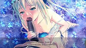 i love dungeon of regalias character12 scene3 with subtitle