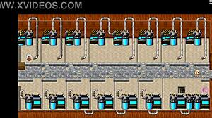 Have you seen the cute woman having sex in this new erotic hentai game?