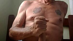 Man Sex with Gay Partners in Bedroom 😈