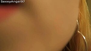 i got her to undress for my vip patreon memborship with big tits and masturbation