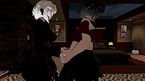 i'm a fake police officer and this femboy sucked my dick so good