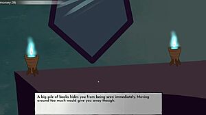 Starfire Sucks Dick In 18Titans Part 2