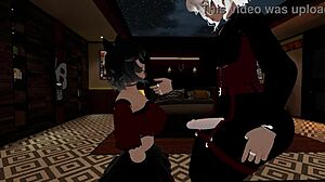 i'm a fake police officer and this femboy sucked my dick so good