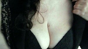 All Natural Big Tits In Amateur Setting Intrigue Viewers
