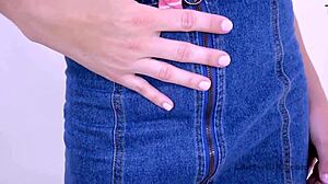 Want to see the sexy brunette step mom get fucked at her casting audition?