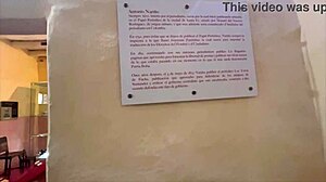 This wasn't a university trip, wen did I get nakid?