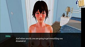 Check out my new family episode 66 with erotic homemade scenes.