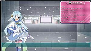 magical girl otometia part 1