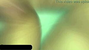 For fanden! Fanget i at onanere, han fik mig til at sprøjte indtil jeg ikke kunne tage mere!