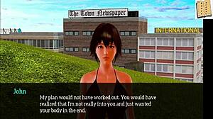 Check out my new family episode 66 with erotic homemade scenes.