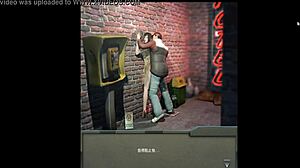 Ever Seen Fucking Against The Wall At Work?