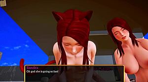 My new family episode five hundred