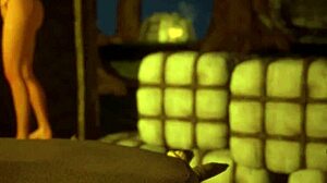 animated comic - beyond wonderland - 1 - the secret of jane with gangbang action