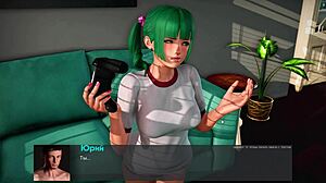 Gameplay goed gedaan - deviant anomalies deel 38 😍