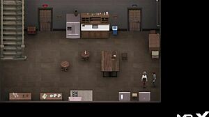 LUST Epidemic Caress Legs 21