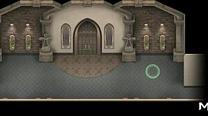 LUST Epidemic Caress Legs 21