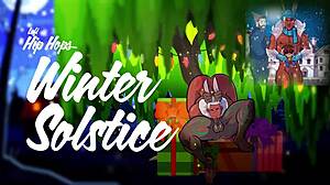 Gene Lightfoot swallows cum in bold gay cartoon scene