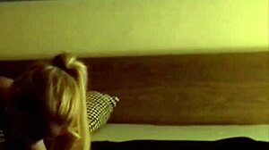 Lilly the Magic Star Performs on Stage