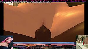 jonnystone drops flip and fucks dip interracial