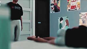 Wanna take a wild virtual ride with me?