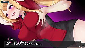 erosion hypnosis 2 hentai anime game