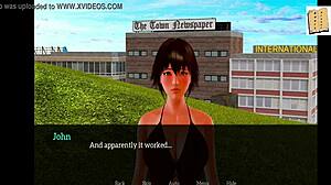 Check out my new family episode 66 with erotic homemade scenes.